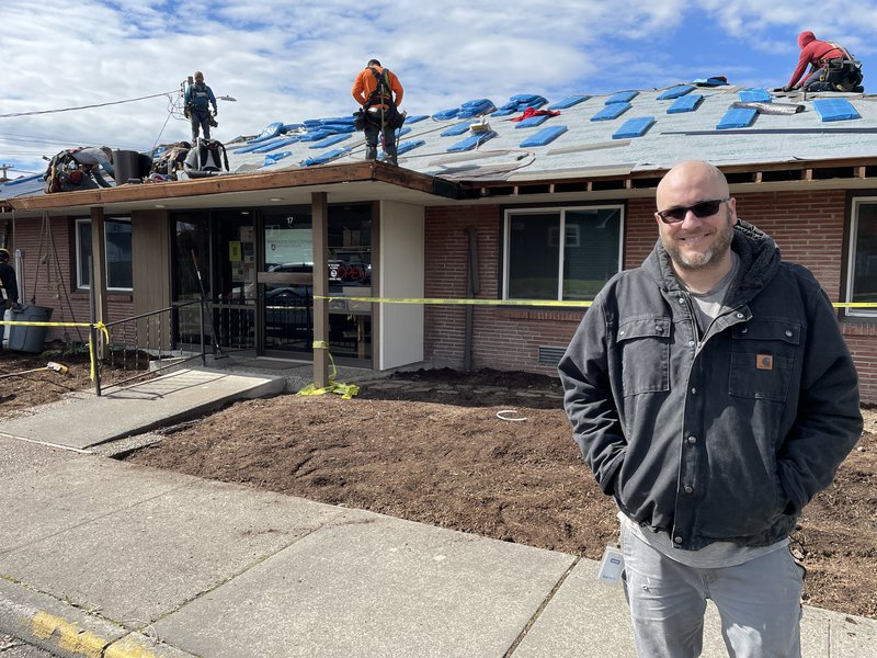 032923 Alex Murray James Bldg repairs.JPG