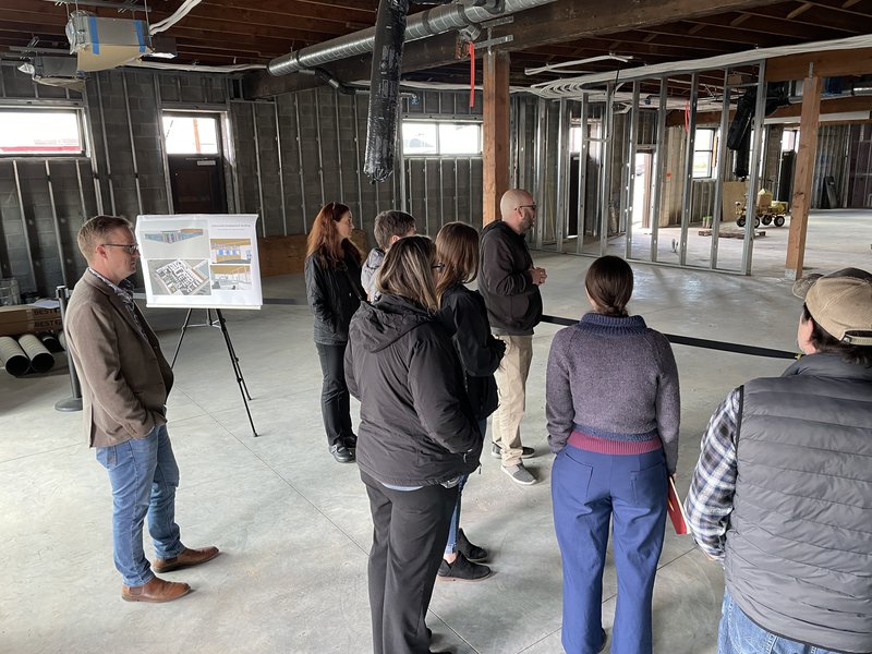 041723 Comm Develop Bldg tour 01.JPG