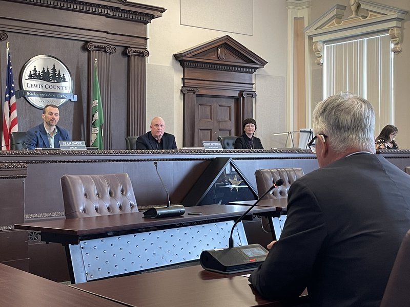 042523 ToledoTel Dale Merten before BOCC.JPG