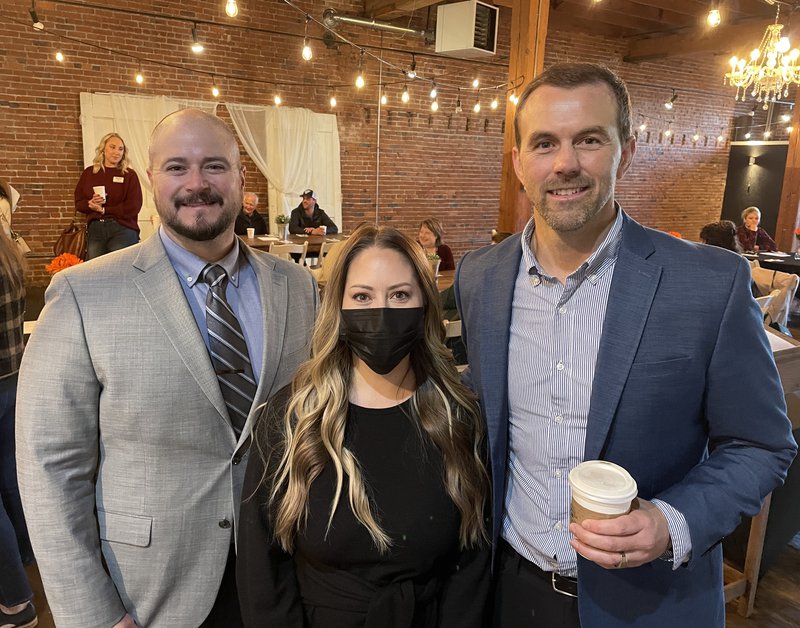 101823 DevDisability Awreness breakfast.JPG