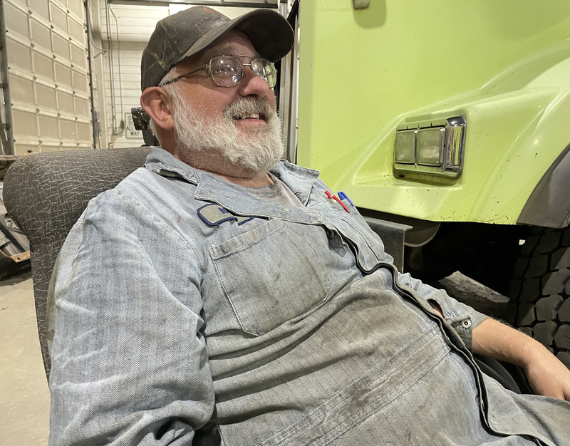 102423 LCPW journeyman mechanic Neal Allen.png