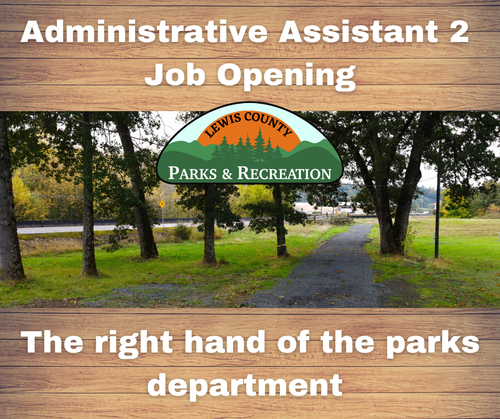 Administrative Assistant 2 Job Opening.png