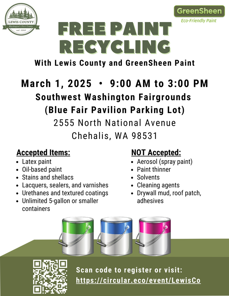 Exquisite Green Sheen Paint Recycling Landscape for Desktop Exquisite Green Sheen Paint Recycling Landscape for Desktop