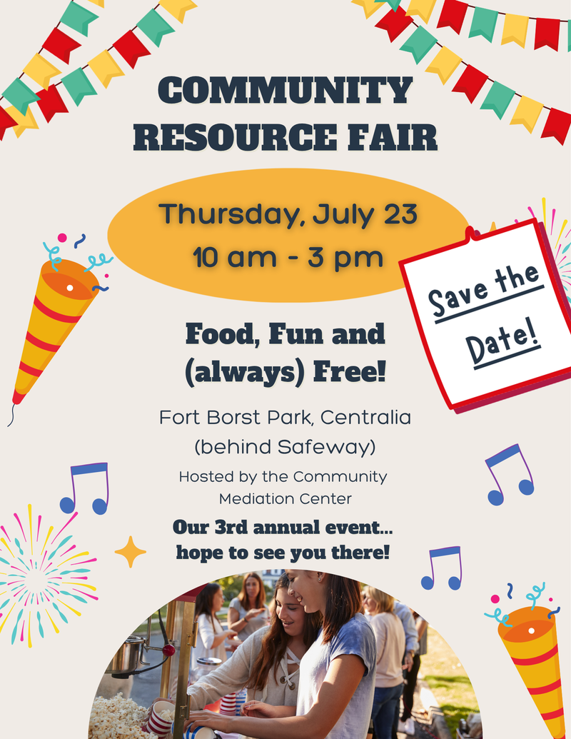 LC Resource Fair Save the Date 2026