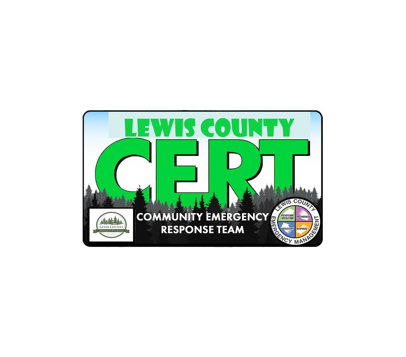Lewis County CERT