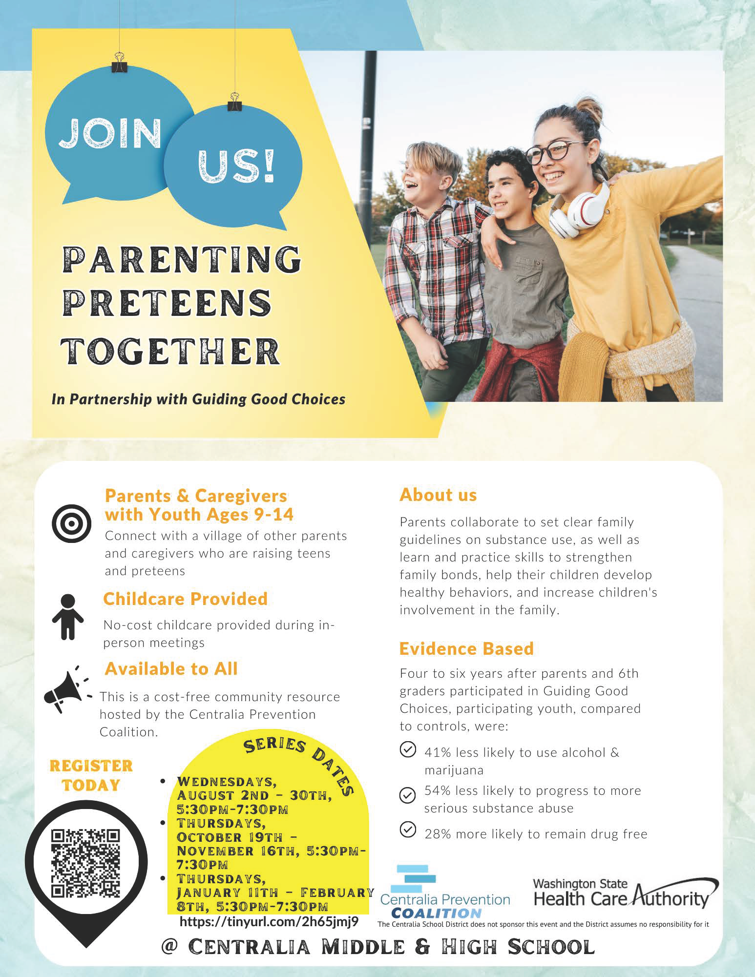 Parenting Pre-Teens Flyer Final_Centralia 2023.png