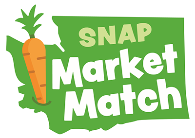 SNAP Market Match