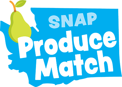 SNAP Produce Match
