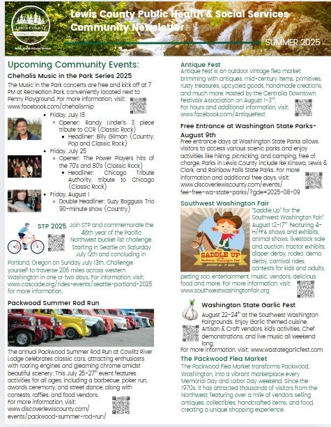Summer events pg 3