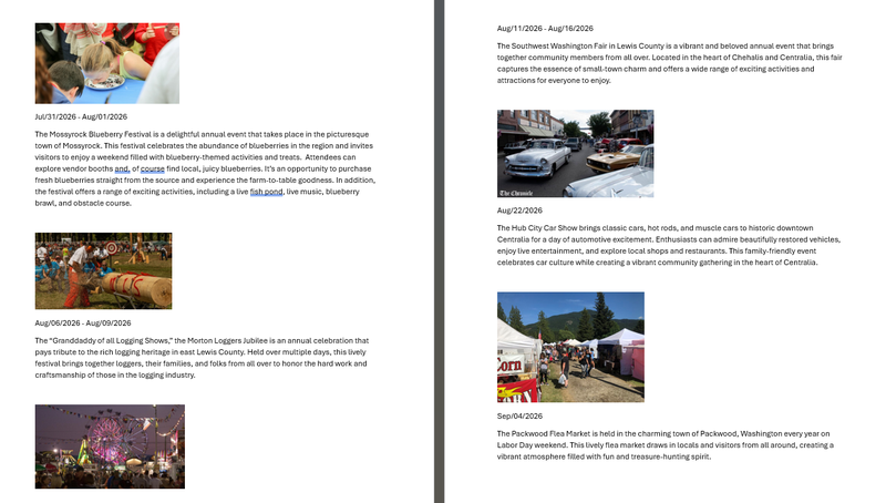 summer events pg 3