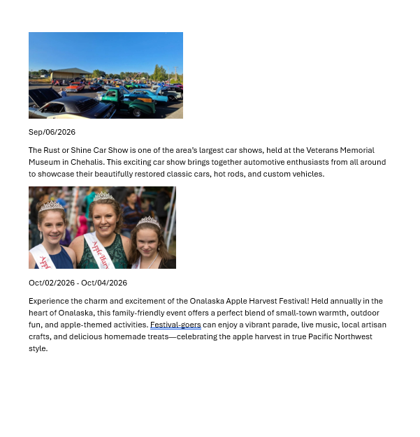 summer events pg 4